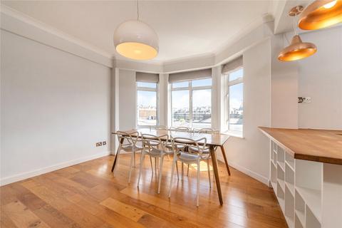 3 bedroom flat for sale, Stanhope Terrace, Hyde Park, London