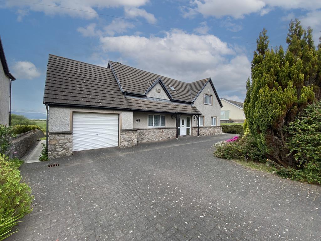 Saves Lane, Ireleth, AskaminFurness 5 bed detached house for sale £