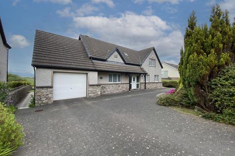 5 bedroom detached house for sale, Saves Lane, Ireleth, Askam-in-Furness