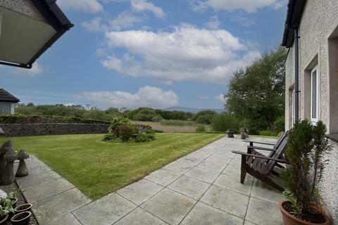 5 bedroom detached house for sale, Saves Lane, Ireleth, Askam-in-Furness