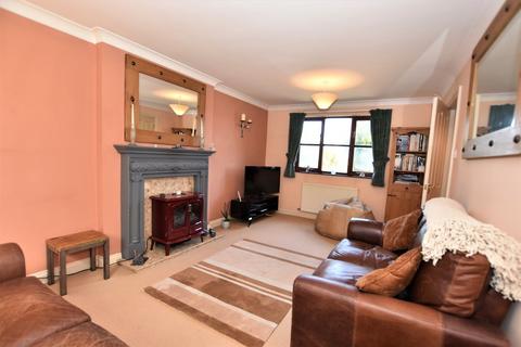 3 bedroom detached house for sale, Fell View, Swarthmoor, Ulverston