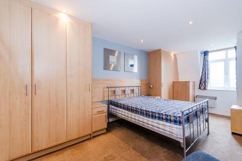 Station Road, Harrow, HA1