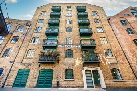 2 bedroom flat to rent - St Andrews Wharf, Shad Thames, London, SE1