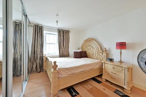 2 bedroom flat to rent - Bader Way, Roehampton, London, SW15