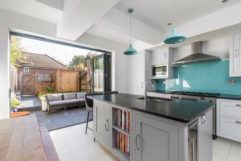4 bedroom terraced house for sale - Brassey Road, Winchester, SO22