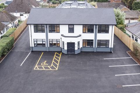 Apartment 8, Majestic House, 58 Cross Road, Albrighton, Wolverhampton, WV7 3QT