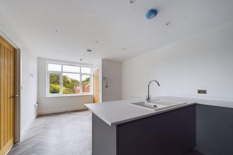 Apartment 8, Majestic House, 58 Cross Road, Albrighton, Wolverhampton, WV7 3QT