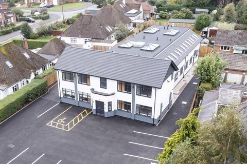 Apartment 8, Majestic House, 58 Cross Road, Albrighton, Wolverhampton, WV7 3QT