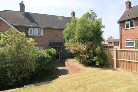 2 Barton Road, Clutton, Chester, CH3 9EP