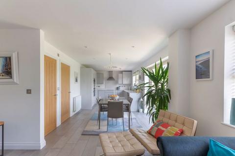 4 bedroom detached house for sale - Alexander Grove, Swarland, Morpeth, Northumberland