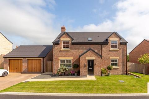 undefined, Alexander Grove, Swarland, Morpeth, Northumberland