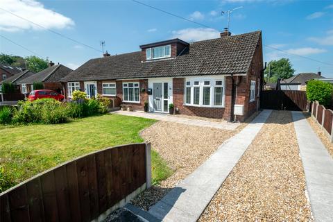 2 bedroom semi-detached house for sale - Long Lane, Middlewich