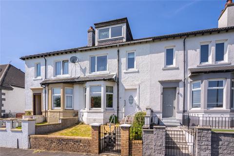 3 bedroom terraced house for sale - 15 Loskin Drive, Glasgow, G22