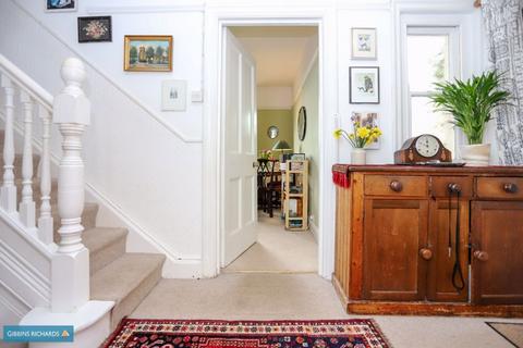 3 bedroom semi-detached house for sale - FRENCH WEIR