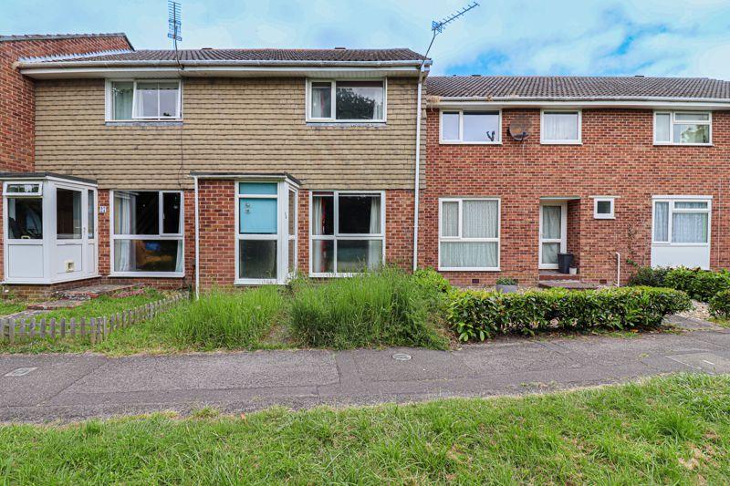 Burton 3 bed terraced house for sale £270,000