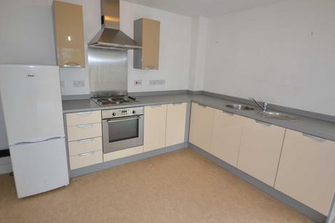 2 bedroom flat to rent, Steele House, Woden Street, Salford, M5
