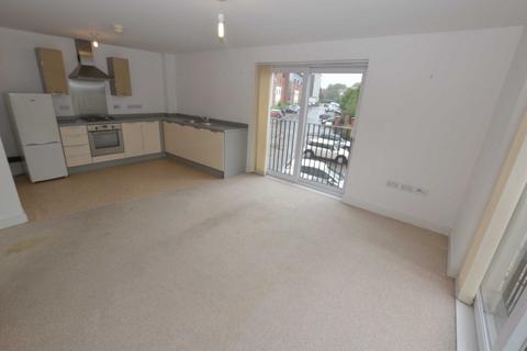 Steele House, Woden Street, Salford, M5