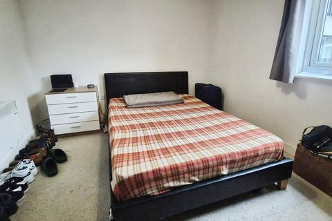 2 bedroom flat to rent, Steele House, Woden Street, Salford, M5