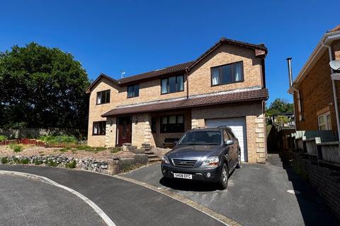 46 Beechwood Grove, Pencoed, Bridgend, CF35 6SU