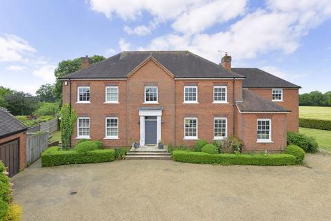 6 bedroom detached house for sale, Loxwood Farm Place, Loxwood