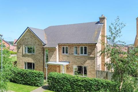 5 bedroom detached house for sale - Bowmont Walk, St. Mary Park, Stannington, Northumberland