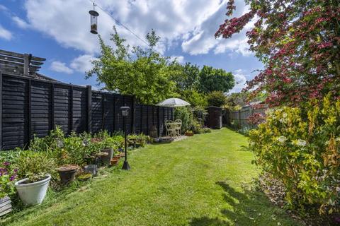 13 Ben Austins, Redbourn, St Albans, AL3 7DR