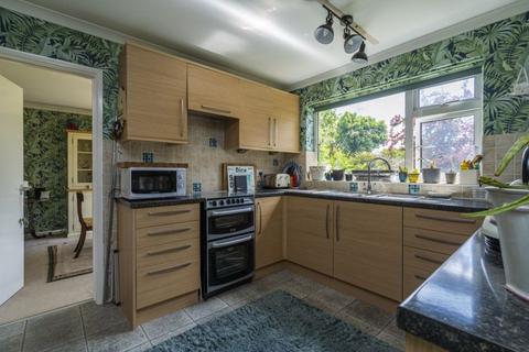 13 Ben Austins, Redbourn, St Albans, AL3 7DR