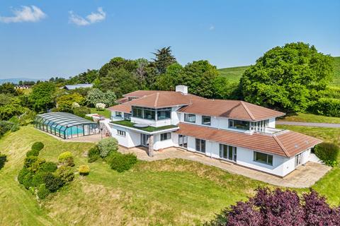 6 bedroom country house for sale, Clanage Cross, Bishopsteignton