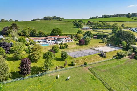 6 bedroom equestrian property for sale, Clanage Cross, Bishopsteignton