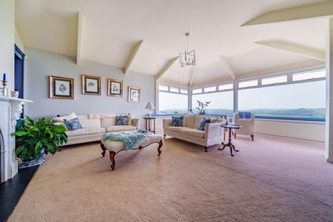 6 bedroom equestrian property for sale, Clanage Cross, Bishopsteignton