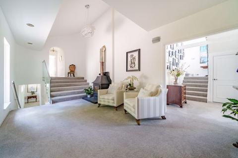 6 bedroom equestrian property for sale, Clanage Cross, Bishopsteignton