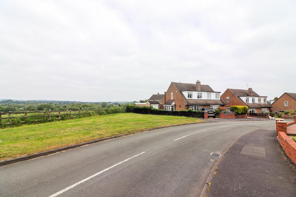 Wigford Road, Dosthill 3 bed semidetached house for sale £259,000