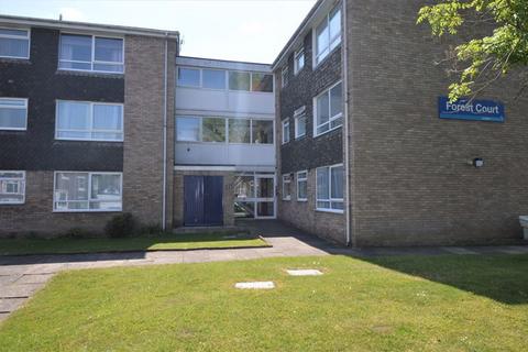 2 bedroom flat to rent, 16 Forest Court, 18 Forest Road, Moseley B13 9DL