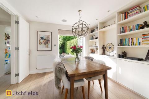 33 Hogarth Hill, London, NW11 6AY