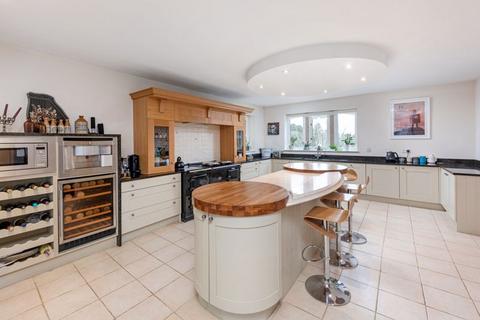 5 bedroom detached house for sale - Orchard Rise, Fulbeck, Morpeth, Northumberland