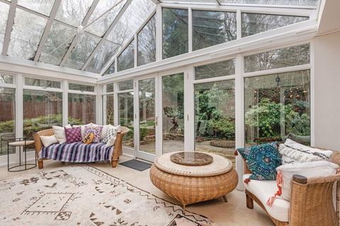 5 bedroom detached house for sale - Orchard Rise, Fulbeck, Morpeth, Northumberland