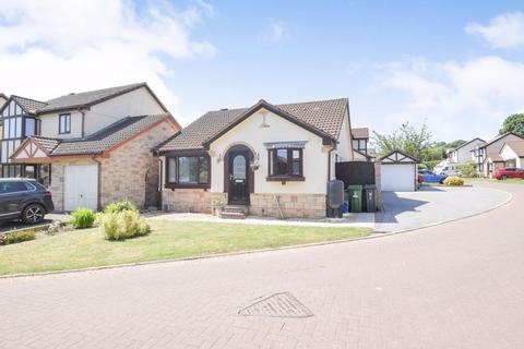 3 bedroom detached house for sale - Ross Close, Monkerton