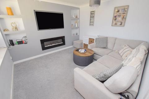 3 bedroom detached house for sale - Ross Close, Monkerton