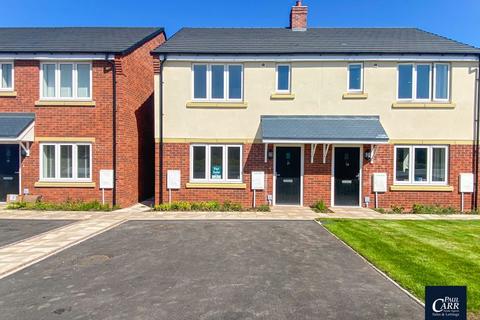 3 bedroom semi-detached house for sale - Bluebell Walk, Cheslyn Hay, WS6 7FD