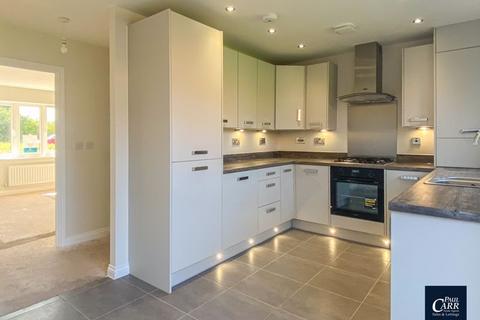 3 bedroom semi-detached house for sale - Bluebell Walk, Cheslyn Hay, WS6 7FD