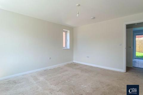 3 bedroom semi-detached house for sale - Bluebell Walk, Cheslyn Hay, WS6 7FD