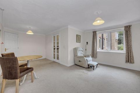 1 bedroom retirement property for sale - Risbygate Street, Bury St. Edmunds