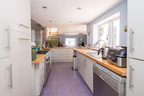 2 Alpine Road, Ashurst, Southampton, SO40 7AN