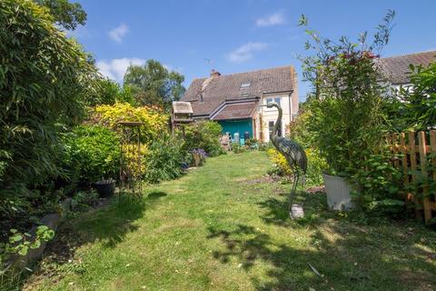 2 Alpine Road, Ashurst, Southampton, SO40 7AN