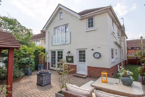 3 bedroom detached house for sale, Totton