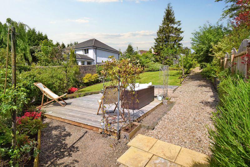 Rear Garden 1