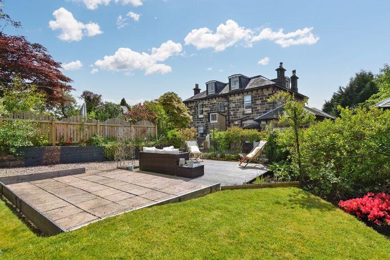 Rear Garden 2