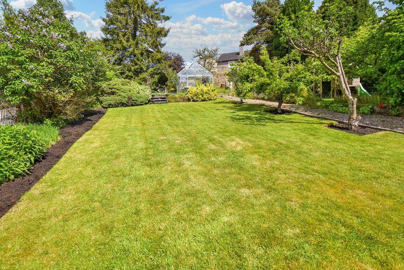 Rear Garden 3