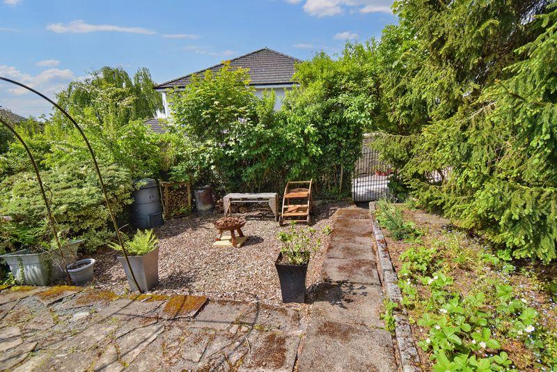 Rear Garden 5