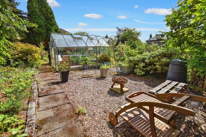 Rear Garden 6